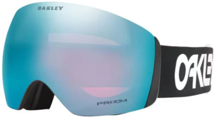 Oakley Flight Deck L Unisex Skibril Oakley , Blue , Unisex - ONE Size