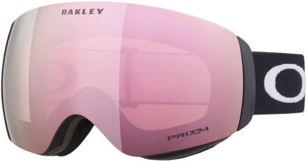 Oakley Flight Deck M Unisex Bril Oakley , Pink , Unisex - ONE Size
