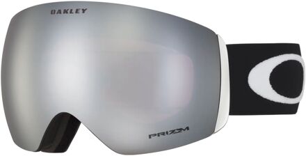 Oakley  Flight Deck Snow Goggles Prizm Snow Black Iridium