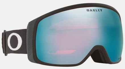 Oakley Flight Tracker M Skibril Zwart - One size