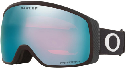 Oakley Flight Tracker M Skibril Zwart - One size