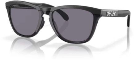 Oakley Frogskins Range zonnebril sr Zwart - 1