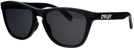 Oakley Frogskins Range zonnebril sr Zwart - 1