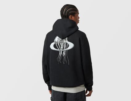 Oakley Futurescape Iced Jelly Hoodie, zwart - S