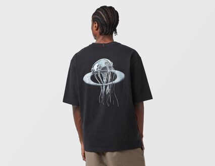 Oakley Futurescape Iced Jelly T-Shirt, zwart - M