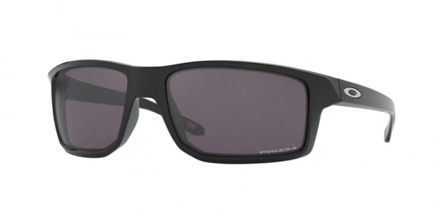 Oakley Gibston zonnebril gepolariseerd OO9449 Zwart - 1 maat