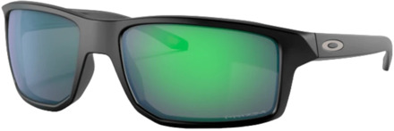 Oakley Gibston zonnebril OO9449 Zwart - 1 maat