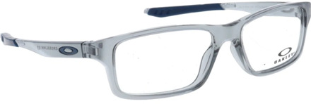 Oakley Glasses Oakley , Gray , Unisex - 49 MM