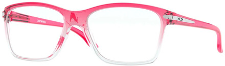 Oakley Glasses Oakley , Pink , Unisex - 51 MM