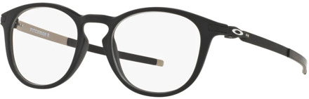 Oakley Glasses Oakley , Zwart , Heren - 50