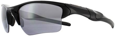 Oakley Half Jacket 2.0 XL polished black black iridium