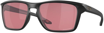 Oakley Heren Zonnebril Geïnjecteerd Polycarbonaat O_Matter Oakley , White , Heren - XL