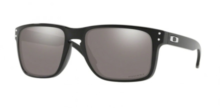 Oakley Holbrook Xl Polished Black, Prizm Black