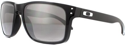 Oakley Holbrook Xl Polished Black, Prizm Black