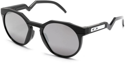 Oakley HSTN zonnebril sr Zwart - 1