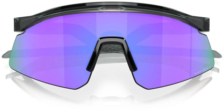 Oakley Hydra Sport Zonnebril Oakley , Black , Unisex - 37 MM