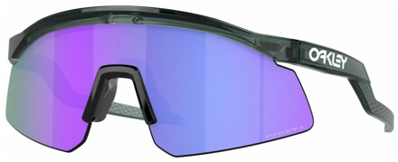 Oakley Hydra Sport Zonnebril Oakley , Black , Unisex - 37 MM