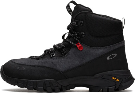 Oakley Lace-up Boots Oakley , Black , Heren - 44 1/2 Eu,43 Eu,42 1/2 Eu,45 Eu,44 Eu,42 EU