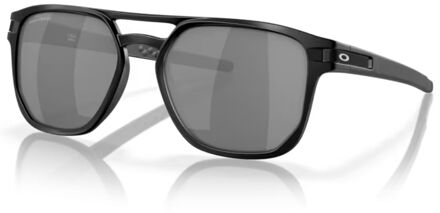 Oakley Latch Beta Matte Black Zonnebril