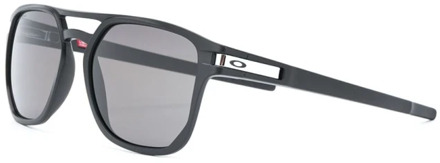 Oakley Latch Beta Matte Black Zonnebril