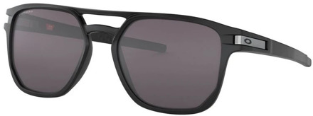 Oakley Latch Beta Matte Black Zonnebril