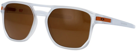 Oakley Latch Beta zonnebril sr Geen Kleur - 1