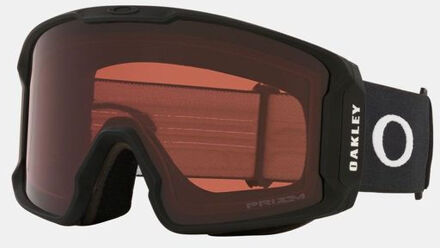 Oakley Line Miner L Zwart - One size