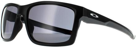 Oakley Mainlink Matte Black W/prizm Grey