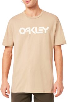 Oakley Mark II 2.0 Shirt Heren beige