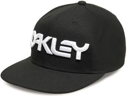 Oakley Mark III Cap Heren - 1 SIZE