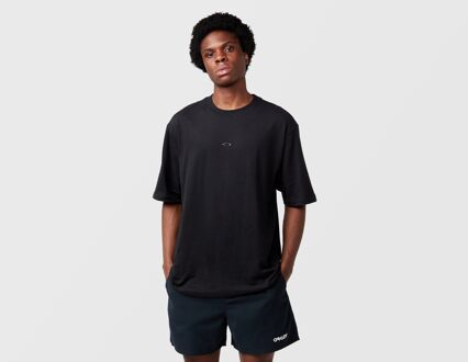 Oakley Metal Rise T-Shirt, zwart - L