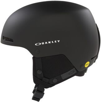 Oakley mod1 pro (mips) skihelm zwart heren - L