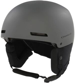 Oakley MOD1 Pro Ski/snowboardhelm 51-55 Antraciet