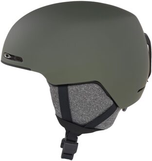 Oakley MOD1 Skihelm Senior groen - 61-65
