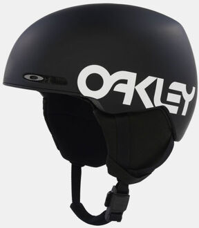 Oakley Mod1 Skihelm Zwart