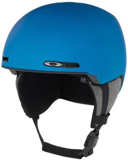 Oakley MOD1 Youth Ski/snowboardhelm Junior 49-53 Blauw