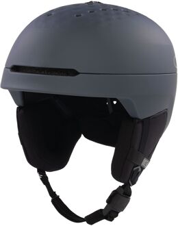 Oakley MOD3 Skihelm Senior grijs - 51-55