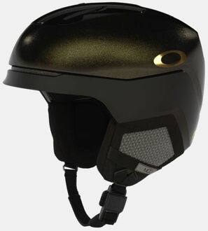 Oakley Mod5 Mips Skihelm Zwart - L