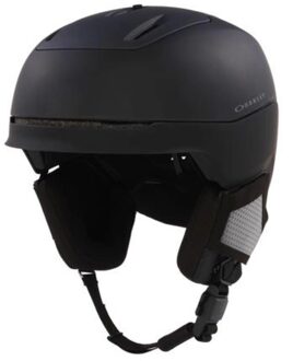 Oakley MOD5 Ski/snowboardhelm 55-59 Zwart