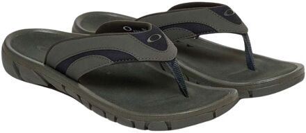 Oakley O Coil Teenslippers Heren - 48