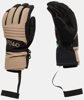 Oakley Oakley B1B Glove Handschoen Bruin - L