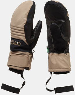 Oakley Oakley B1B Mittens Want Bruin - XL