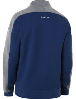 Oakley OakleyBlock Kleur Grijs Rits - Heren - maat