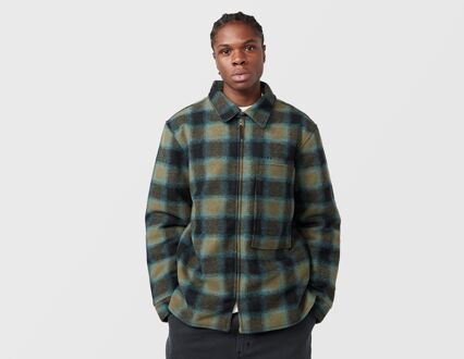 Oakley Off-Slope Overshirt, groen - L