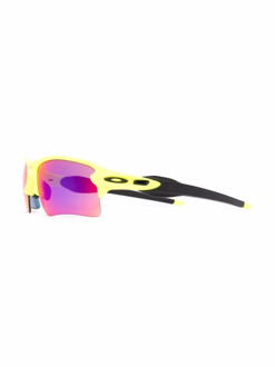 Oakley Oo9188 9188H1 Sunglasses Oakley , Yellow , Heren - 59 MM