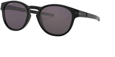 Oakley Performance Lifestyle Matte Black Zonnebril OO926553926556