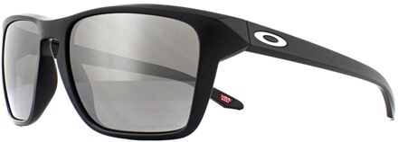 Oakley Prizm Black Zonnebril  - Zwart