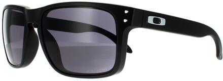 Oakley Prizm Grey Zonnebril OO9102559102E8