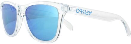 Oakley Prizm Sapphire Zonnebril  - Transparant