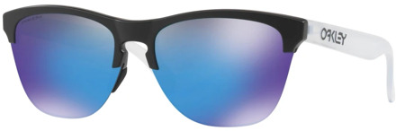 Oakley Prizm Sapphire Zonnebril  - Zwart